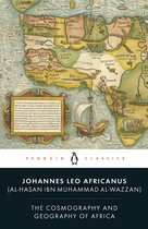 ISBN Cosmography and Geography of Africa, histoire, Anglais, 496 pages