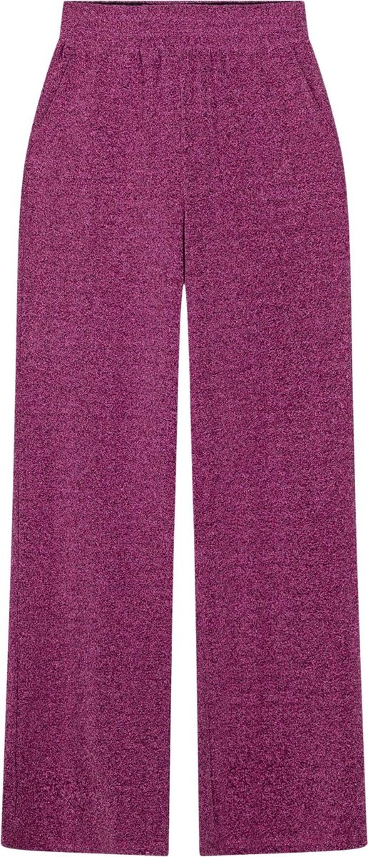 Refined Department Dames Nova Pantalon Roze maat XS