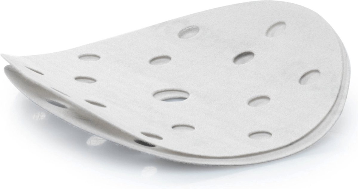 progold schuurschijf exclusive 125 mm p150 50 stuks