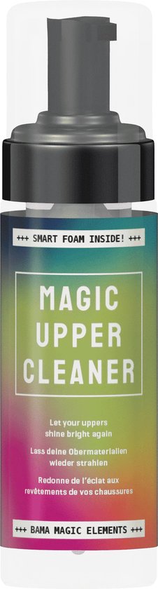 Bama Magic Upper Cleaner - 150ml