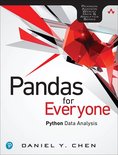 Addison-Wesley Data & Analytics Series - Pandas for Everyone