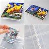 Afbeelding van het spelletje Verzamelalbum voor Pokemon-kaarten – Kaartenmap -  verzamelmap - Tas Hoes voor Pokemon-kaarten Kaart Draagtas voor Pokemon, opbergdozen voor ruilkaarten