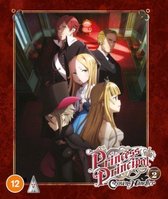 Anime - Princess Principal: Crown Handler - Chapter 2