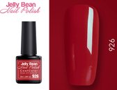 Jelly Bean Nail Polish UV gelnagellak 926