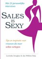 Sales is sexy