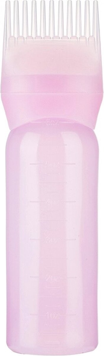 Flacon applicateur avec peigne 100ml SIBEL