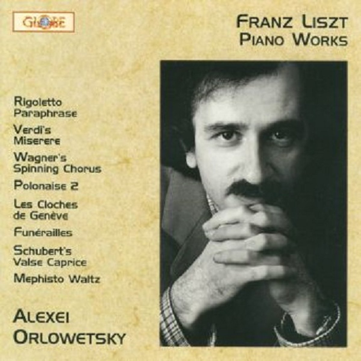 Piano Works