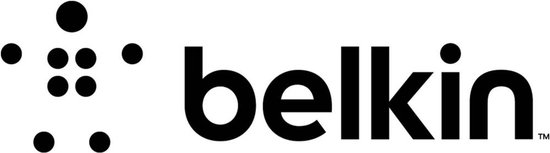 Belkin Apple iPhone Lightning naar 3.5mm AUX kabel - 0.9m - Zwart - Belkin
