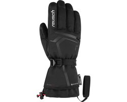 Reusch Down Spirit GTX skihandschoenen - zwart - maat 9