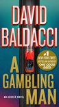 An Archer Novel 2 -  A Gambling Man