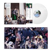 Robbie Williams - Life Thru A Lens (LP) (Coloured Vinyl) (Limited Edition)