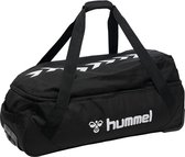 Hummel Core Trolley M - Sporttassen - zwart