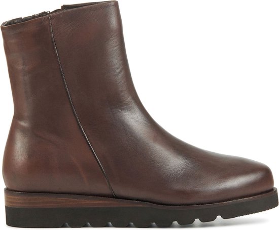 Schoenen Van den Assem Dames Schoenen Laarzen Enkellaarzen Dames  Enkellaarsjes hashtasy.com