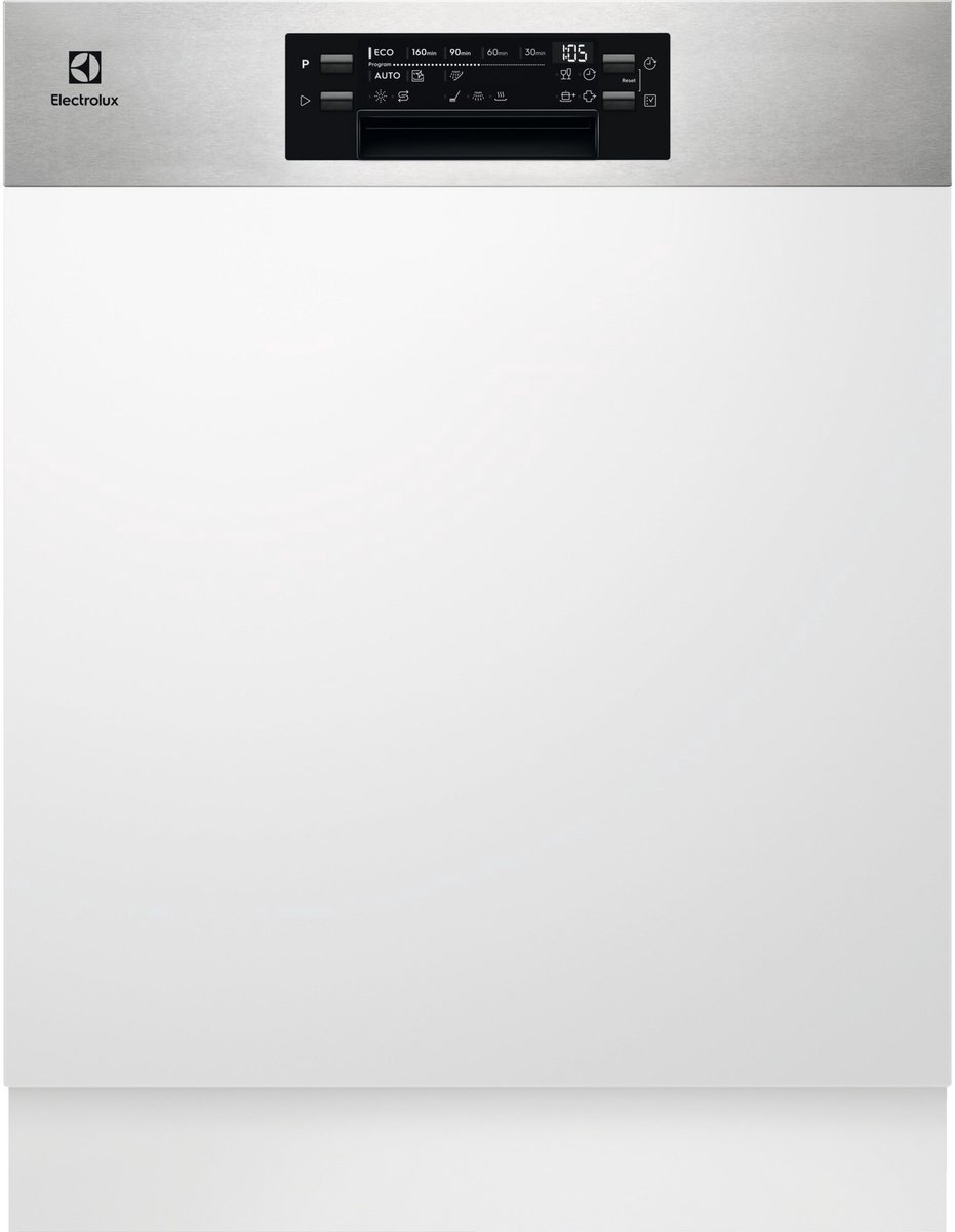 electrolux EES47300IX inbouw vaatwasser