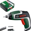 Bosch IXO 7 Basic Accu schroefmachine – Incl. 3.6 V accu – Met koffer