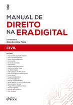Manual de direito na era digital - Manual de direito na era digital - Civil
