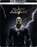 Black Adam (4K Ultra HD Blu-ray) (Steelbook) Black Adam (4K Ultra HD Blu-ray) (Steelbook)