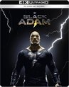 Black Adam (4K Ultra HD Blu-ray) (Steelbook)