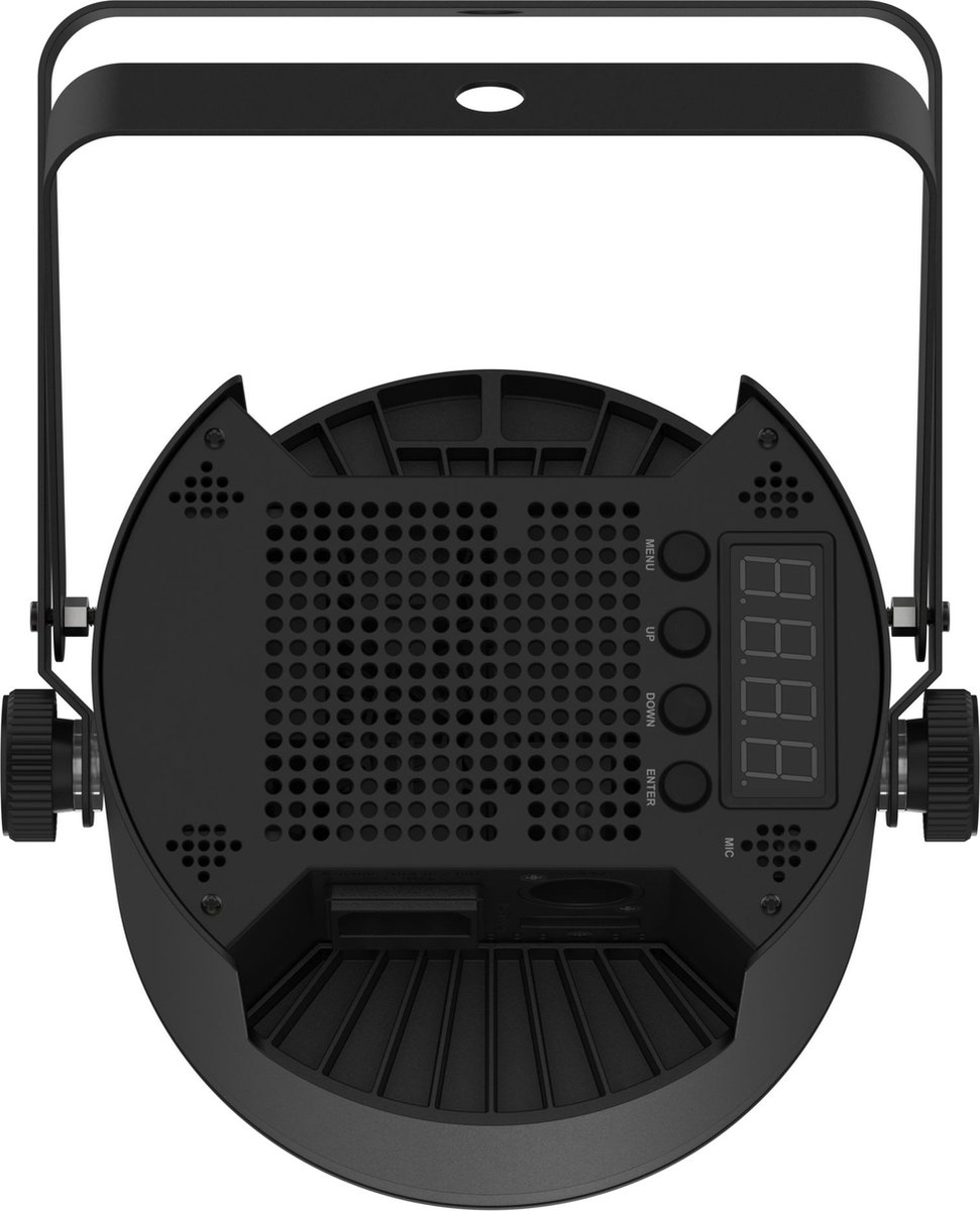 Chauvet DJ COREpar Q60 ILS -