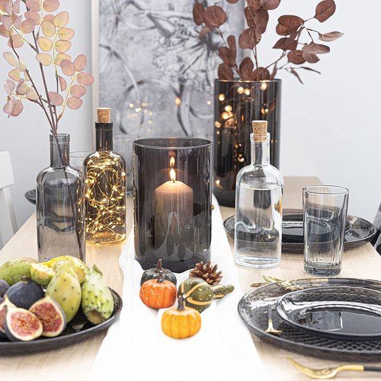 Dinerbord Alabastro type D set van 2 kopen