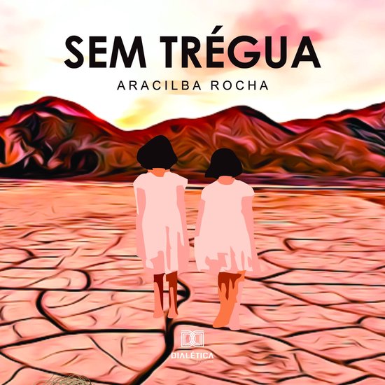 Sem Trégua - cover