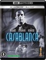 Casablanca (4K Ultra HD Blu-ray)