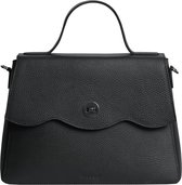 MYoMY MY ROSE BAG Handbag Rambler black