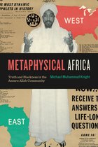 Africana Religions - Metaphysical Africa