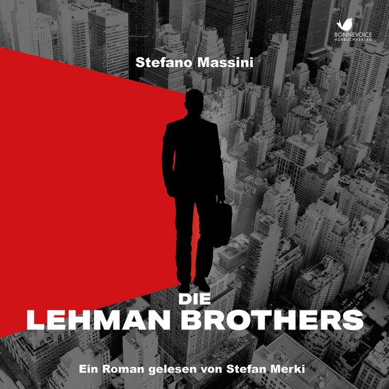 Die Lehman Brothers - cover
