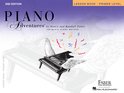 Piano Adventures Primer Level Lesson Bk