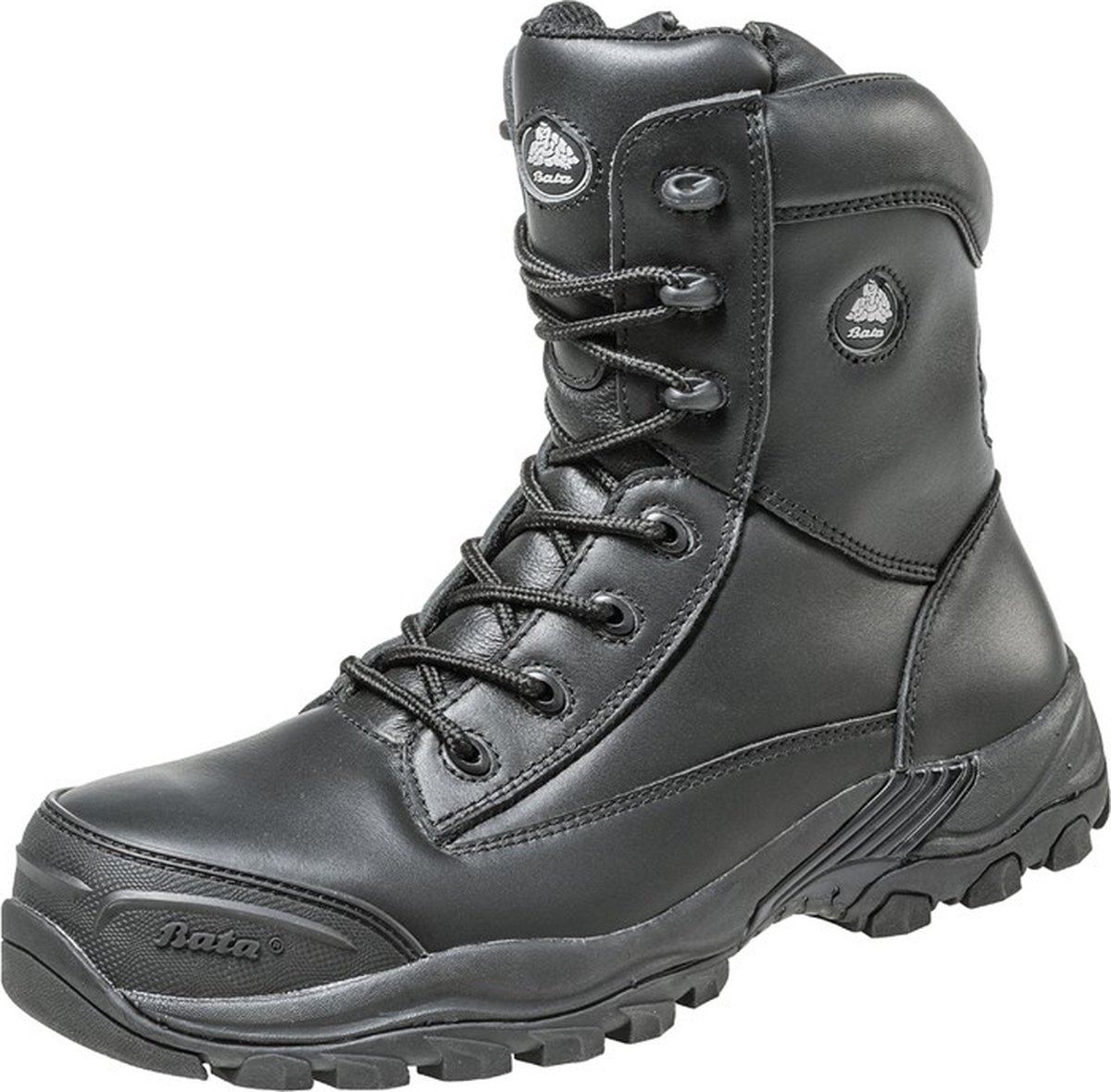 Bata Bickz 2 werkschoenen - 907 - S3 - maat 46 - hoog