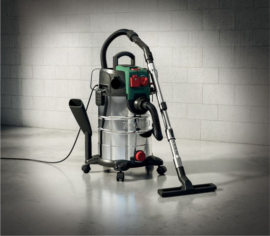 Parkside PNTS 1300 C3 C3 Aspirateur à Sec Humide Aspirateur à Sec Sac 20 L 5 Pack Lidl Ian 102791 14571465
