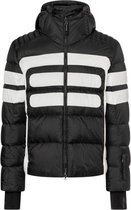 Bogner Boaz-D Men Ski Jacket - Wintersportjas Voor Heren - Dons - Zwart/Wit - 3XL