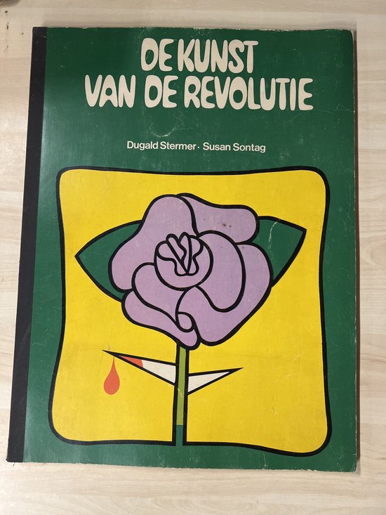 Kunst van de revolutie
