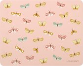 Set de table pour enfant : Papillons - A Little Lovely Company