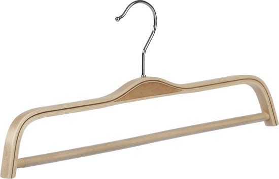 Amber Home 5 stuks 44,5 cm ceder kleerhanger van hout met brede schouders (5,8 cm), natuurlijke cederhouten kleerhanger met ronde stang voor pak, jas, mantel, overhemd, broek Amber Home 5 stuks 44,5 cm ceder kleerhanger van hout met brede schouders (5,8 cm), natuurlijke cederhouten kleerhanger met ronde stang voor pak, jas, mantel, overhemd, broek