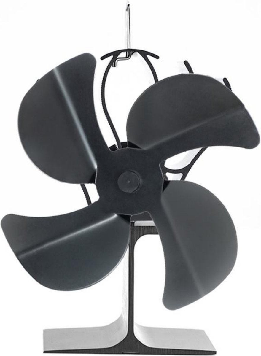 Kachelventilator
