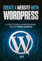 Create & Promote a Website 1 - Create a Website with Wordpress