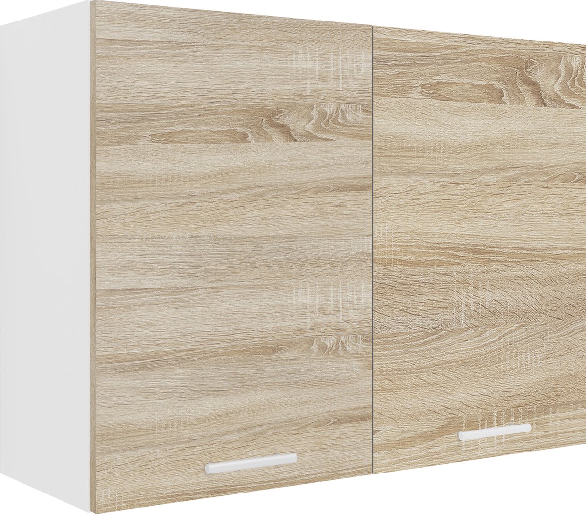Floordirekt Keukenloper Granada, tapijtloper op maat voor de keuken, breedte: 80 cm, moderne en hoogwaardige woontapijten (grijs, 80 x 100 cm Floordirekt Keukenloper Granada, tapijtloper op maat voor de keuken, breedte: 80 cm, moderne en hoogwaardige woontapijten (grijs, 80 x 100 cm