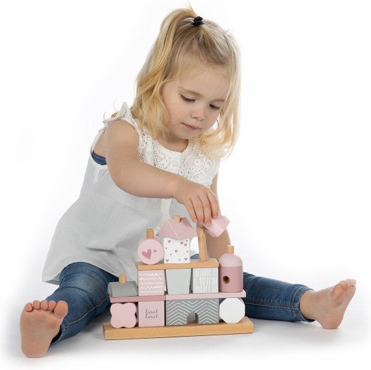 De mooiste memoryboxen voor je kindje bij Hip&Mama Box