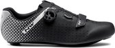 Northwave Core Plus 2 Shoes , zwart/grijs Schoenmaat EU 39