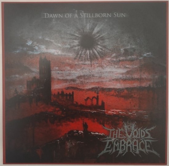 The Void's Embrace - Dawn Of A Stillborn Sun (LP)