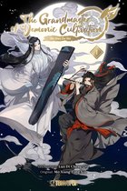 The Grandmaster of Demonic Cultivation 1 - The Grandmaster of Demonic Cultivation, Band 01