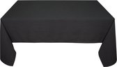 Treb Horecalinnen Tafelkleed Black 230x230cm - Treb SP