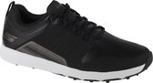 Skechers Go Golf Elite 4 - Victory 214022-BKW, Mannen, Zwart, Golfschoenen, maat: 41