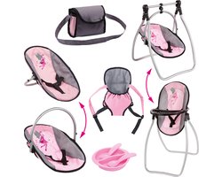 Dolls Accessories Set