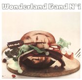 Wonderland - Wonderland Band No.1 (LP)