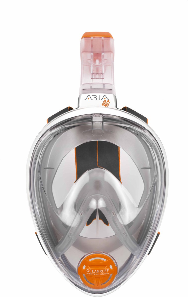 Ocean Reef Aria Junior Snorkelmasker voor Kinderen