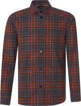 J.C. RAGS Reed Overshirt Heren