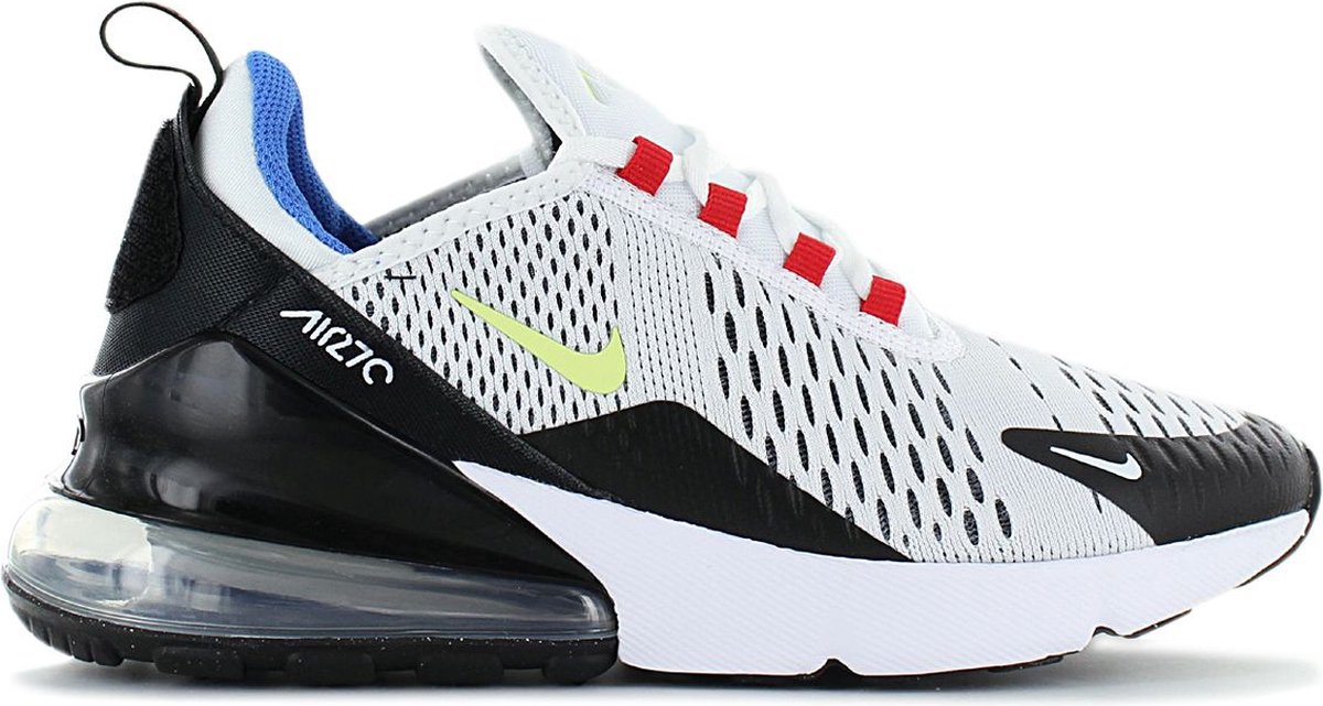 Nike Air Max 270 Baskets pour femmes Chaussures de sport Taille 36 5 bol
